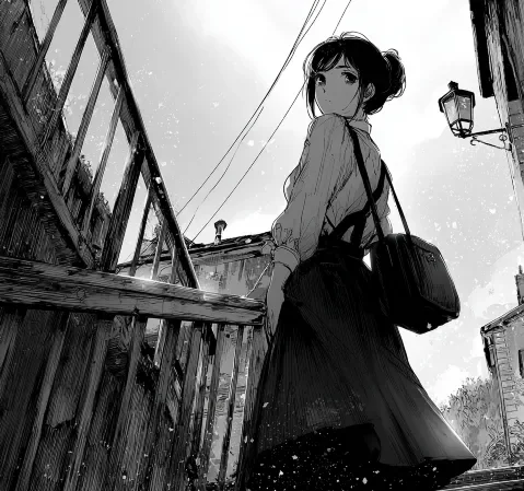 羞羞漫画入口的漫画阅读主视觉，展示多种题材封面